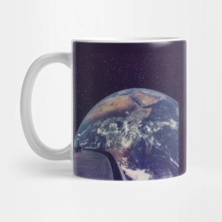 The Edge Mug